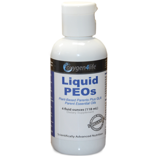 liquid parental oils omega 3-6-9 balance for pets