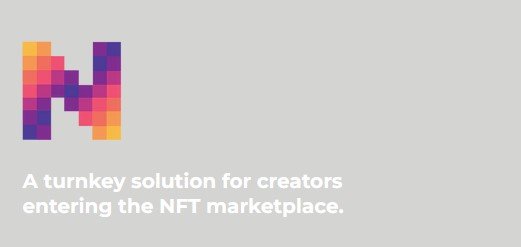 The NFT Agency digital artistry marketing