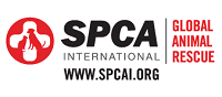 SPCA International logo sml