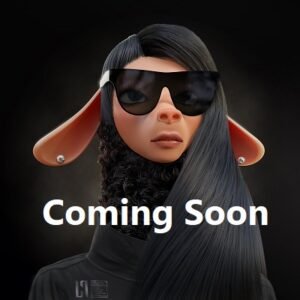 LBL lady llamas coming soon