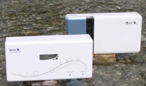 buy a laundry ozone machine from The online store and help animals in need